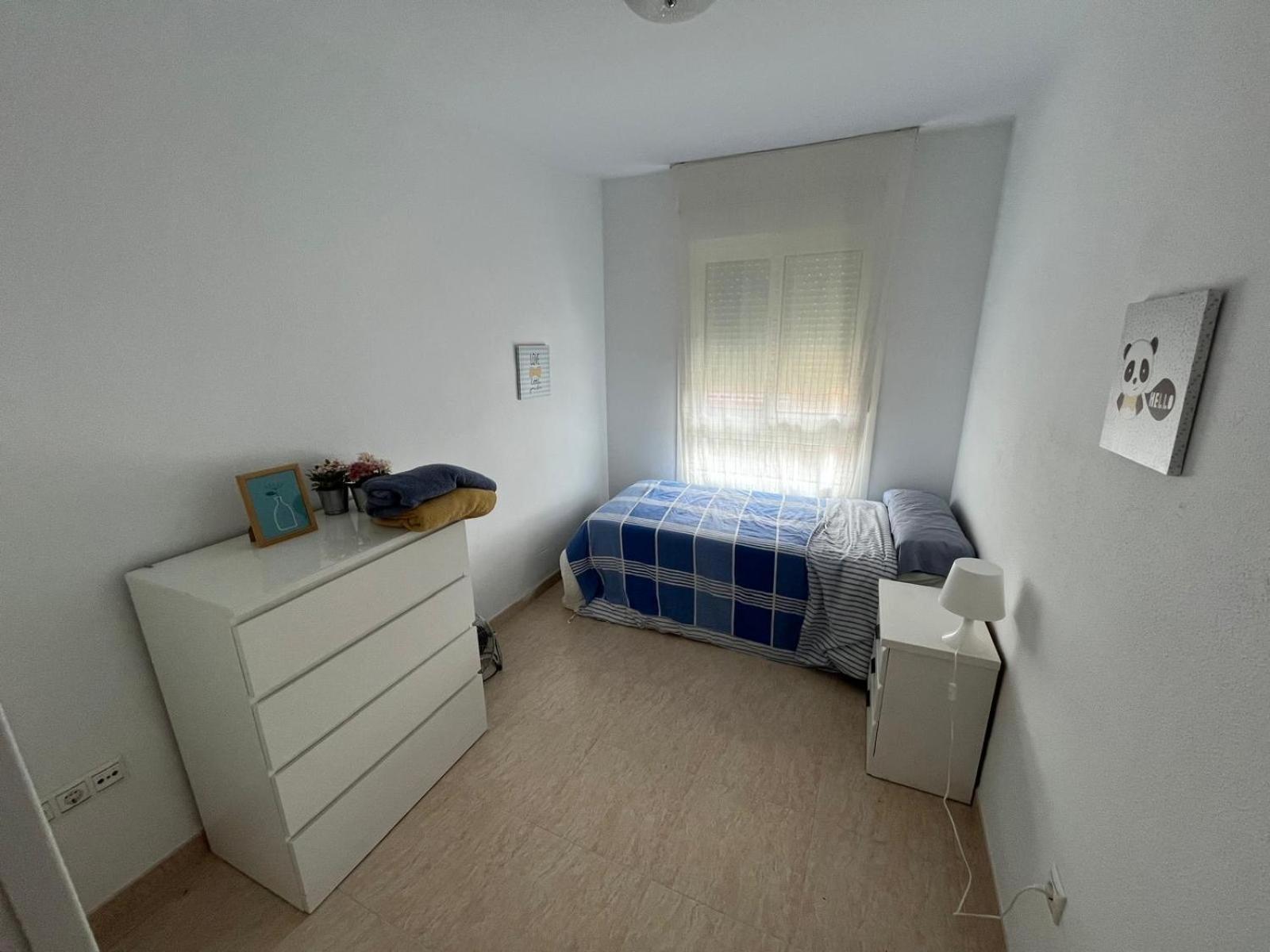 Aguadulce Sol Y Playa- A/C Apartment Roquetas de Mar Ngoại thất bức ảnh